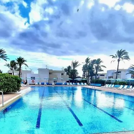 公寓 Prestige Tenerife *
