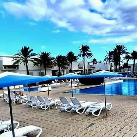 公寓 Prestige Tenerife