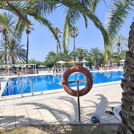 公寓 Prestige Tenerife 阿罗纳