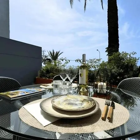Prestige Tenerife 公寓