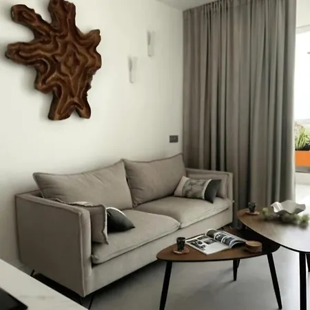 Prestige Tenerife