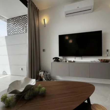 公寓 Prestige Tenerife *