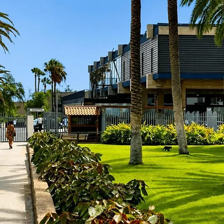公寓 Prestige Tenerife